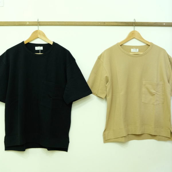 spinner bait　ビックポケットTシャツ 