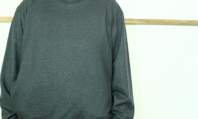 これぞ無印の良品。ラモンドで冬へ。