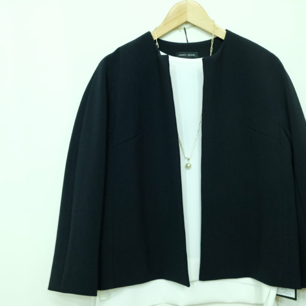 トラバイユマニュアル