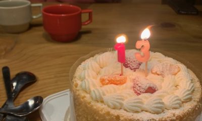 トラバイユマニュアルと14年目へ。