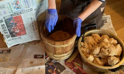 卒業の感謝をMARECHAL TERREで伝えましょう。